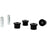 Whiteline Plus 97-2/99 Chevy Lumina Rear Control Arm Bushing Kit