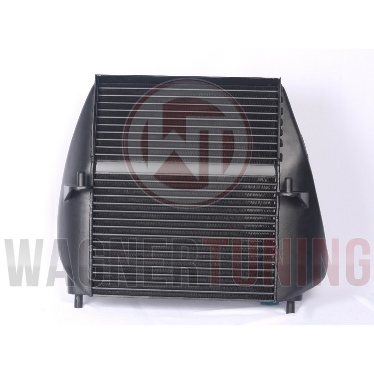 Wagner Tuning Comp. Intercooler Kit Ford F-150 (2013-2014)