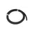 DeatschWerks 8AN Black Nylon Braided PTFE Hose 10 Feet