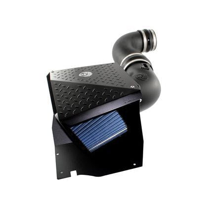 aFe Power Magnum Force Stage-2 Cold Air Intake System w/ Pro 5R Media Toyota Tundra 05-06 / Sequoia 05-07 V8-4.7L