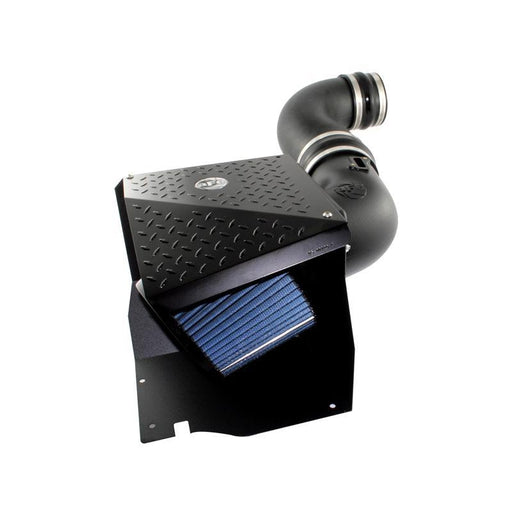 aFe Power Magnum Force Stage-2 Cold Air Intake System w/ Pro 5R Media Dodge Trucks 02-07 V8-4.7L
