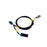 AEM CD-7/CD-7L Plug & Play Adapter Harness for Holley EFI