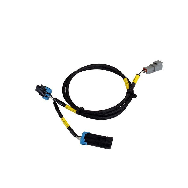 AEM CD-7/CD-7L Plug & Play Adapter Harness for Holley EFI