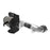 aFe Power Magnum Force Stage-2XP Cold Air Intake System w/ Pro 5R Media Brushed Jeep Wrangler (JL) 18-20 L4-2.0L (t)