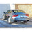 AWE Tuning Audi C7 / C7.5 S7 4.0T Touring Edition Exhaust - Diamond Black Tips
