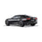 Borla 10-13 Chevy Camaro SS 6.2L V8 ATAK Catback Exhaust Incl. X Pipe works w/GFX Package