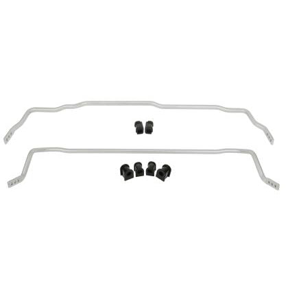 Whiteline 92-95 Toyota MR2 SW20 Front & Rear Sway Bar Kit