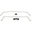Whiteline 92-95 Toyota MR2 SW20 Front & Rear Sway Bar Kit