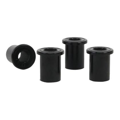 Whiteline Plus 12/05+ Nissan Frontier/XTerra Rear Spring Shackle Bushing