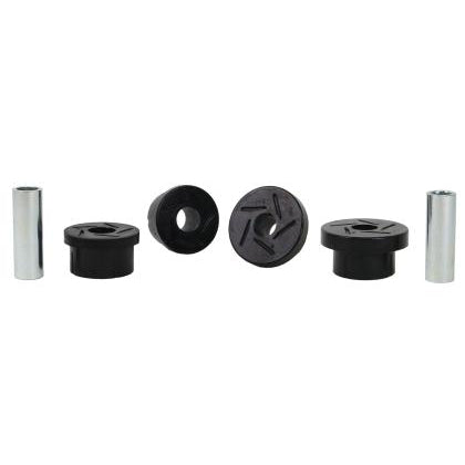 Whiteline Plus 1/93-02 Toyota Supra Front Control Arm - Lower Inner Front Bushing Kit