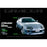 GReddy 93-97 Toyota Supra FRP Front Lip Spoiler