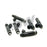DeatschWerks 01-05 Lexus IS300 2JZ-GE420CC Injectors