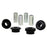 Whiteline Plus 9/98-8/09 Subaru Legacy / 9/98-8/09 Outback Rear C/A Lower Rear Outer Bushing Kit
