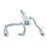 Borla 07-09 Toyota FJ Cruiser 4.0L V6 Catback Exhaust Single Split Rear Exit