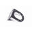 Radium Engineering Single Universal Catch Can Mounting Bracket