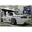 GReddy 89-93 Nissan Silvia 2Dr Full Rocket Bunny (PS13) F,S,R Aero Kit V1