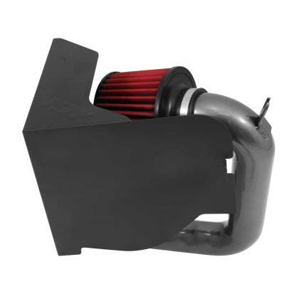 AEM 2014 Subaru Forester 2.0L H4 - Cold Air Intake System - Gunmetal Gray