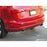 AWE Tuning Audi 8R Q5 3.2L Non-Resonated Exhaust System (Downpipe-Back) - Polished Silver Tips