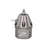 DeatschWerks DWR2000 Adjustable Fuel Pressure Regulator - Titanium