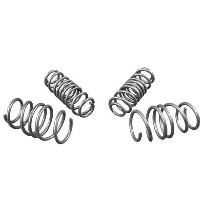 Whiteline 2015 VW Golf MK7 GTI/GTD Performance Lowering Springs