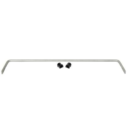 Whiteline 89-98 Miata NA / 98-04 NB Rear 16mm Swaybar Heavy duty Blade adjustable