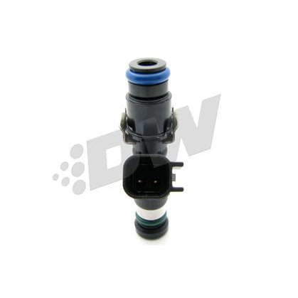 DeatschWerks 05-12 Ford Mustang GT/97-13 F-Series 150/250/10-13 SVT Raptor 95lb/hr Injectors