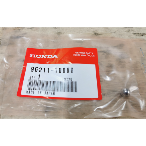 Honda Genuine Detent Ball - All Models