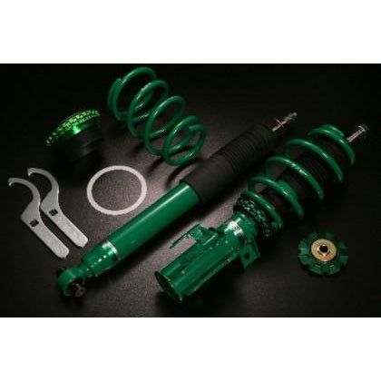 Tein 15-18 Toyota iM 1.8L Street Basis Z Coilover Kit