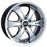 Enkei M6 Universal Truck&SUV 18x8.5 30mm Offset 6x135 Bolt Pattern 87mm Bore Mirror Finish Wheel