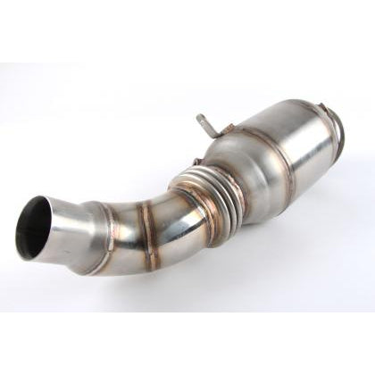 Wagner Tuning 10/2012+ BMW F20 F30 N20 Engine SS304 Downpipe Kit