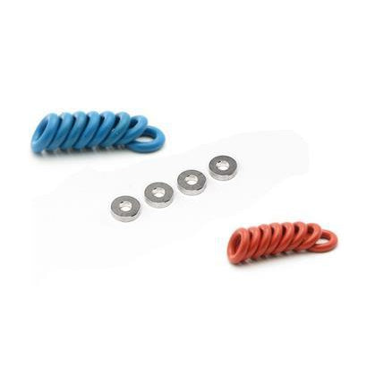 DeatschWerks 00-06 Chevrolet Silverado/Sierra 95lb Injectors - Set of 8