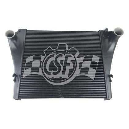 CSF 07-10 Volvo VHD104F 12.1L OEM Intercooler