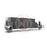 Wagner Tuning Volkswagen Polo AW GTI 2.0L TSI Competition Intercooler Kit