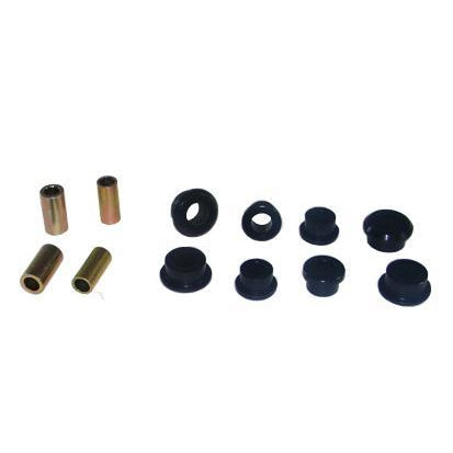 Whiteline Plus 6/06+ Toyota Camry ACV40 Front Control Arm - Lower Front Bushing Kit