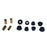 Whiteline Plus 6/06+ Toyota Camry ACV40 Front Control Arm - Lower Front Bushing Kit
