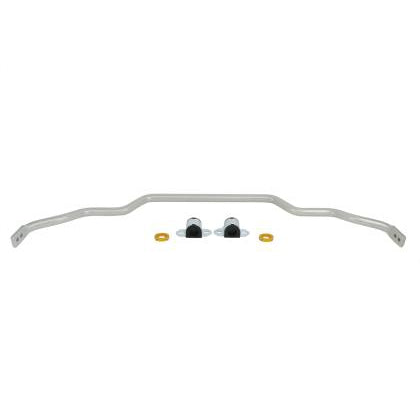 Whiteline Nissan 370Z Front 27mm Heavy Duty Adjustable Sway Bar