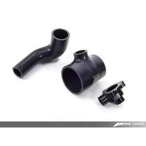 AWE Tuning FSI K03 Diverter Valve Relocation Kit - w/AWE Tuning 2.0T Diverter Valve
