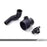 AWE Tuning FSI K03 Diverter Valve Relocation Kit - w/AWE Tuning 2.0T Diverter Valve
