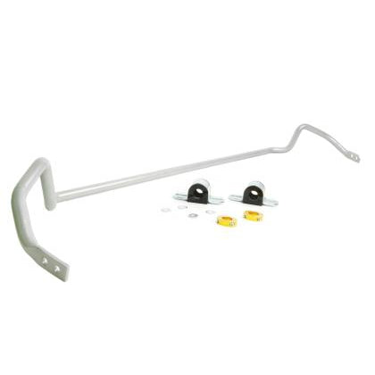 Whiteline 99-06 Toyota Celica Rear 20mm Heavy Duty Fixed Swaybar