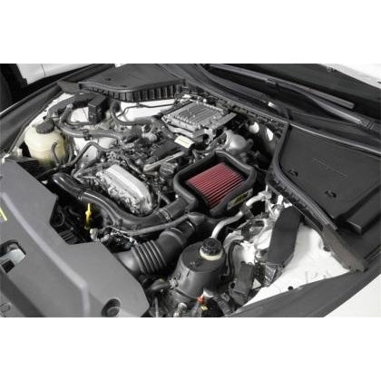 AEM C.A.S 2016 Infinity Q50 L4-2.0L F/I Cold Air Intake