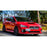 Turbo XS 2015 Subaru WRX/STI License Plate Relocation Kit