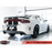 AWE Tuning 2017+ Dodge Charger 5.7L Touring Edition Exhaust - Non-Resonated - Diamond Black Tips