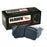 Hawk Performance Hp+ Rear Brake Pads - EF/DA/DC/DB/EG6/9/EK4/8