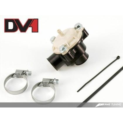 AWE Tuning DV1 Diverter Valves - Set of Two for Porsche 996 / Audi B5/C5