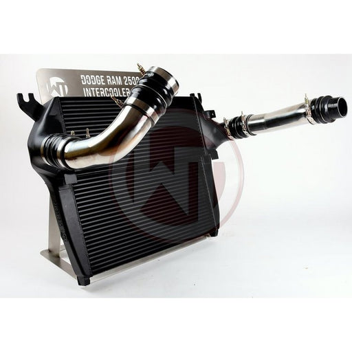 Wagner Tuning Intercooler Kit for Dodge Ram 6,7L Diesel