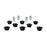Whiteline Plus 4/93-9/02 Subaru Impreza/7/96-8/03 Outback Rear Sway Bar Link Bushing