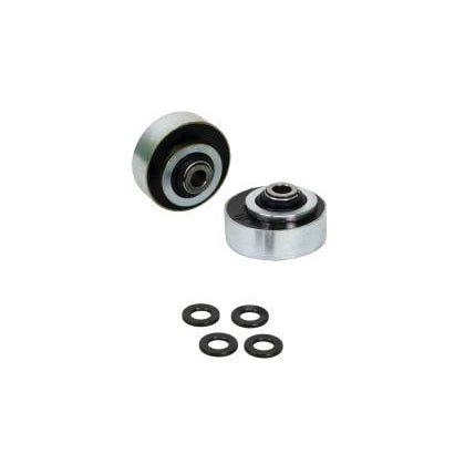 Whiteline 03-06 Mitsubishi Lancer Evo Front Control Arm Lower Inner Rear Bushing Kit