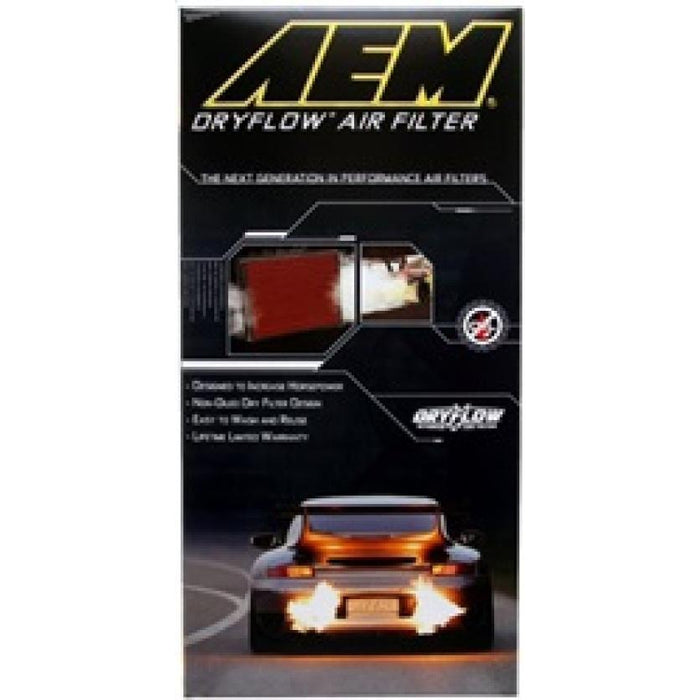 AEM 05-09 VW Passat / 06-08 VW GTI DryFlow Air Filter