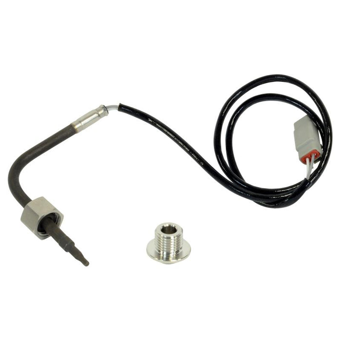 AEM RTD-Type Temperature Sensor - RTD Exhaust Gas Temperature Sensor Kit