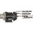 HKS Racing SQV Universal BOV